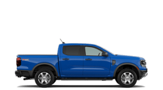 2026 Ford Ranger® External Image 1